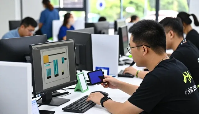 北京百思必达营销策划有限公司探索市场分析新方向,布局市场分析领域