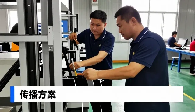 新媒体运营视角下的品牌策划新媒体运营