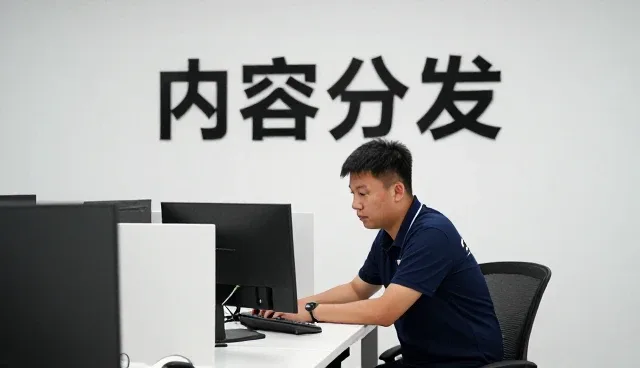 市场分析客户使用内容分发的反馈